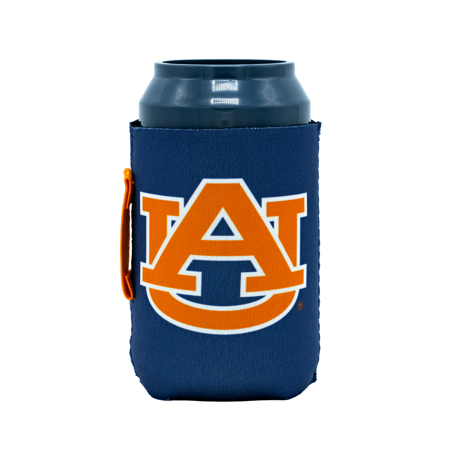 Auburn Licensed Standard Can Neoprene Rooski