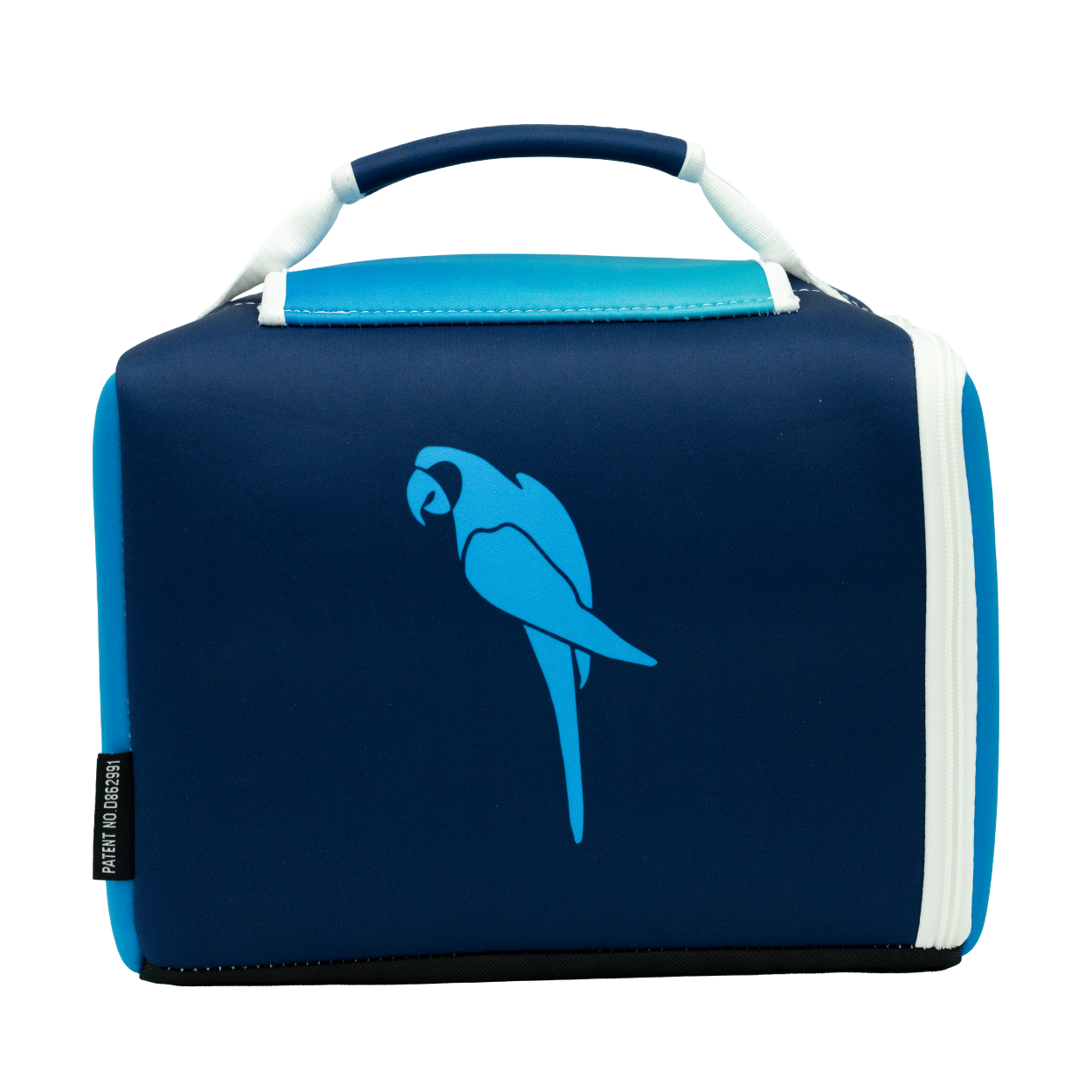 Margaritaville Blue 12-Pack Kase Mate