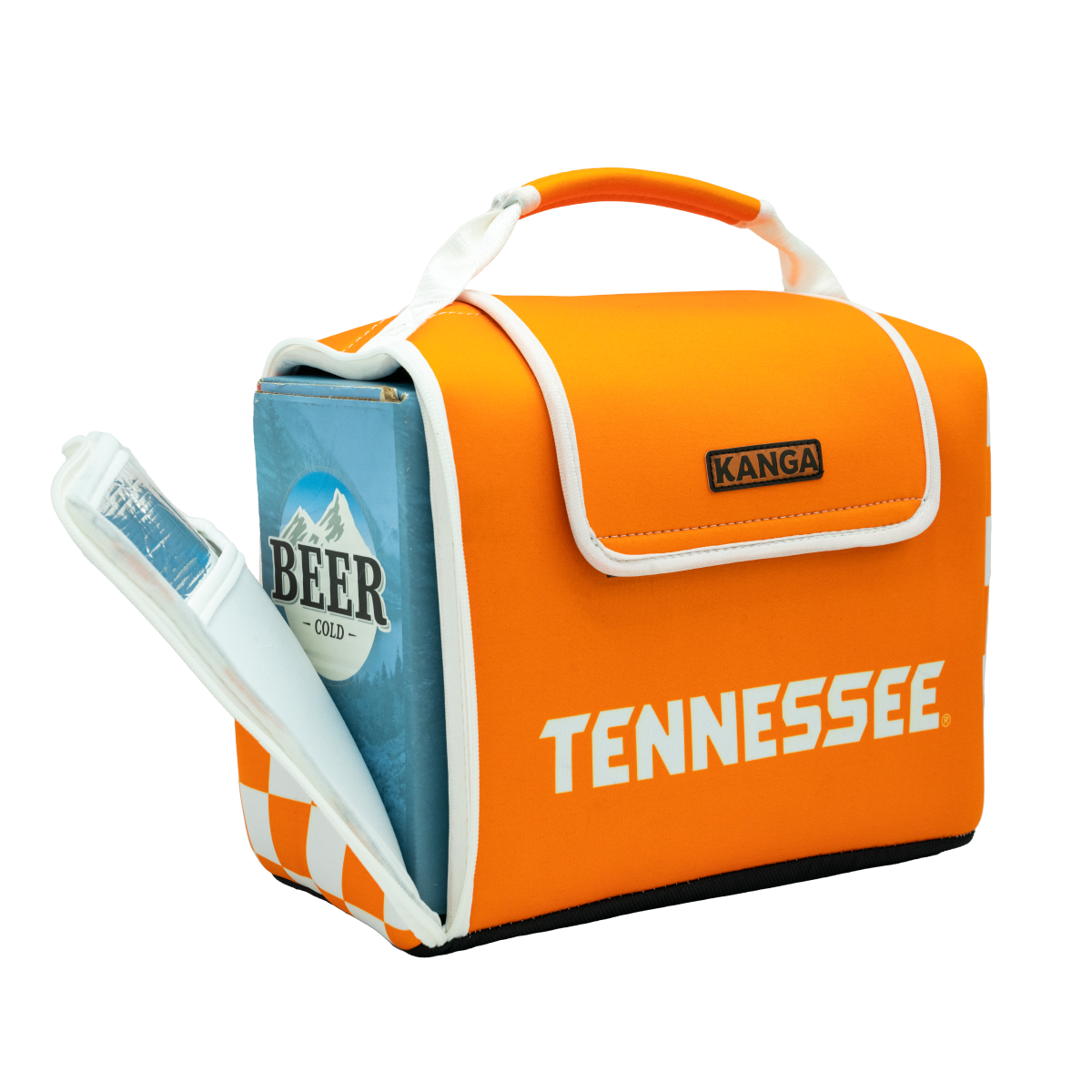 University of Tennessee Knoxville Licensed 12-Pack Kase Mate