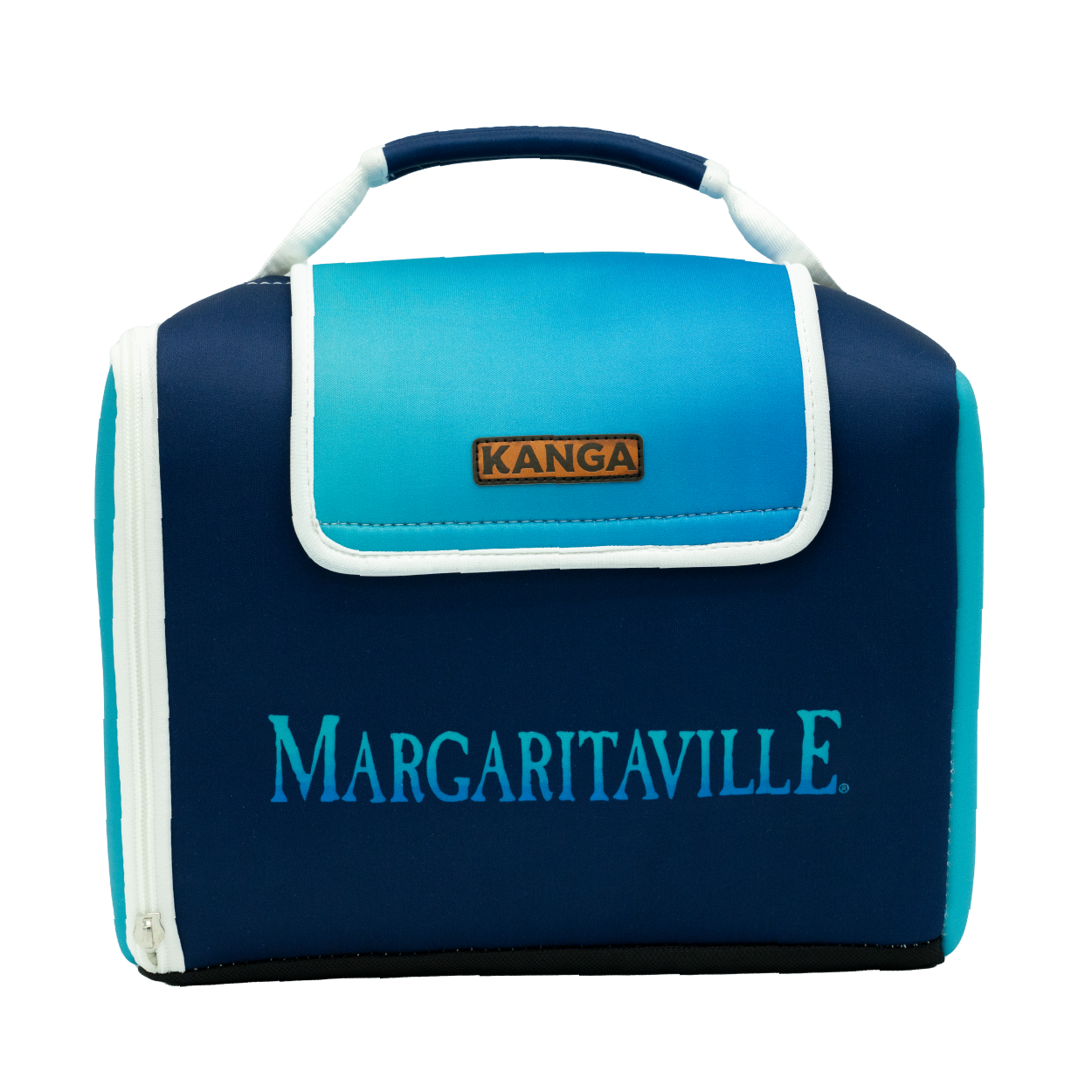 Margaritaville Blue 12-Pack Kase Mate
