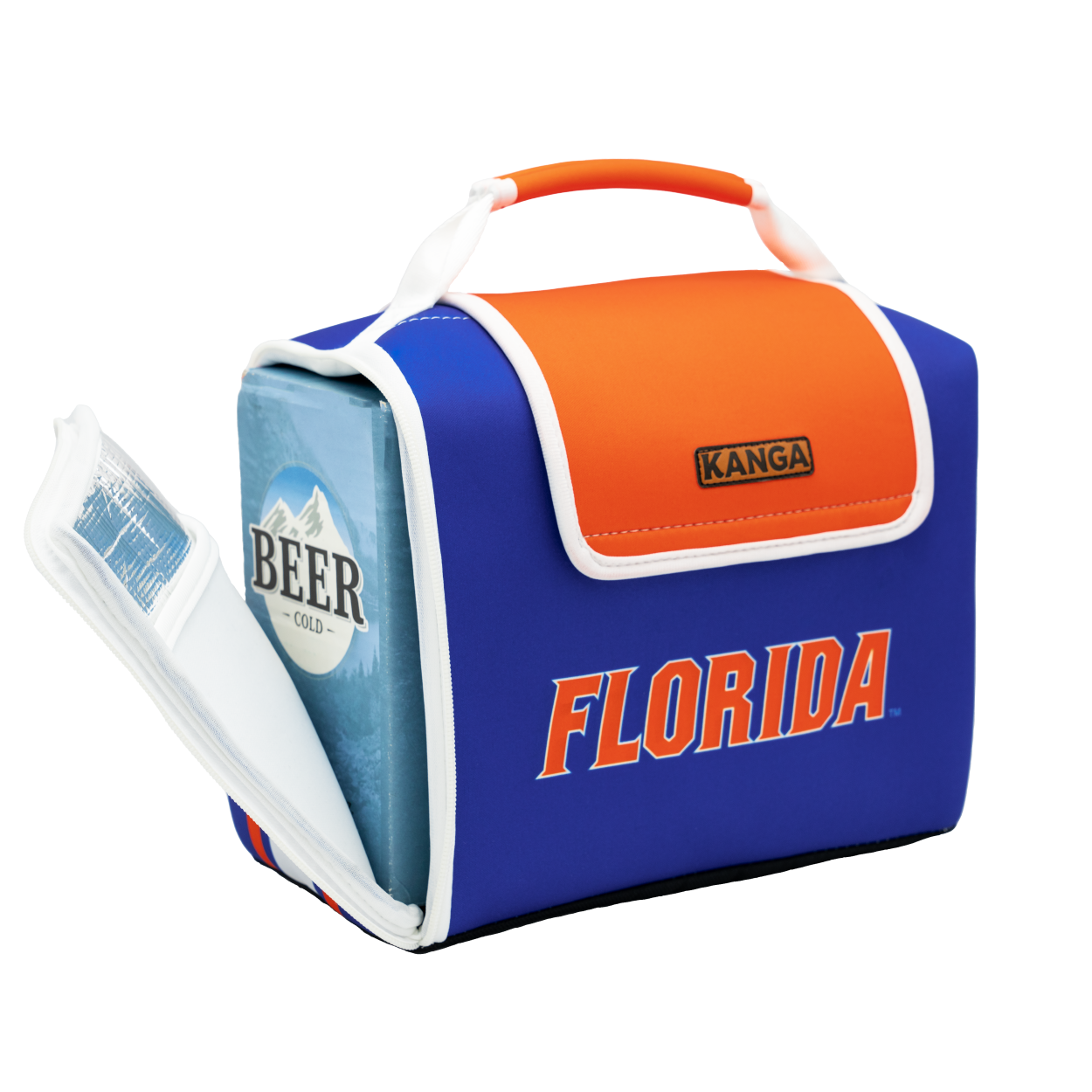 University of Florida 12-Pack Kase Mate