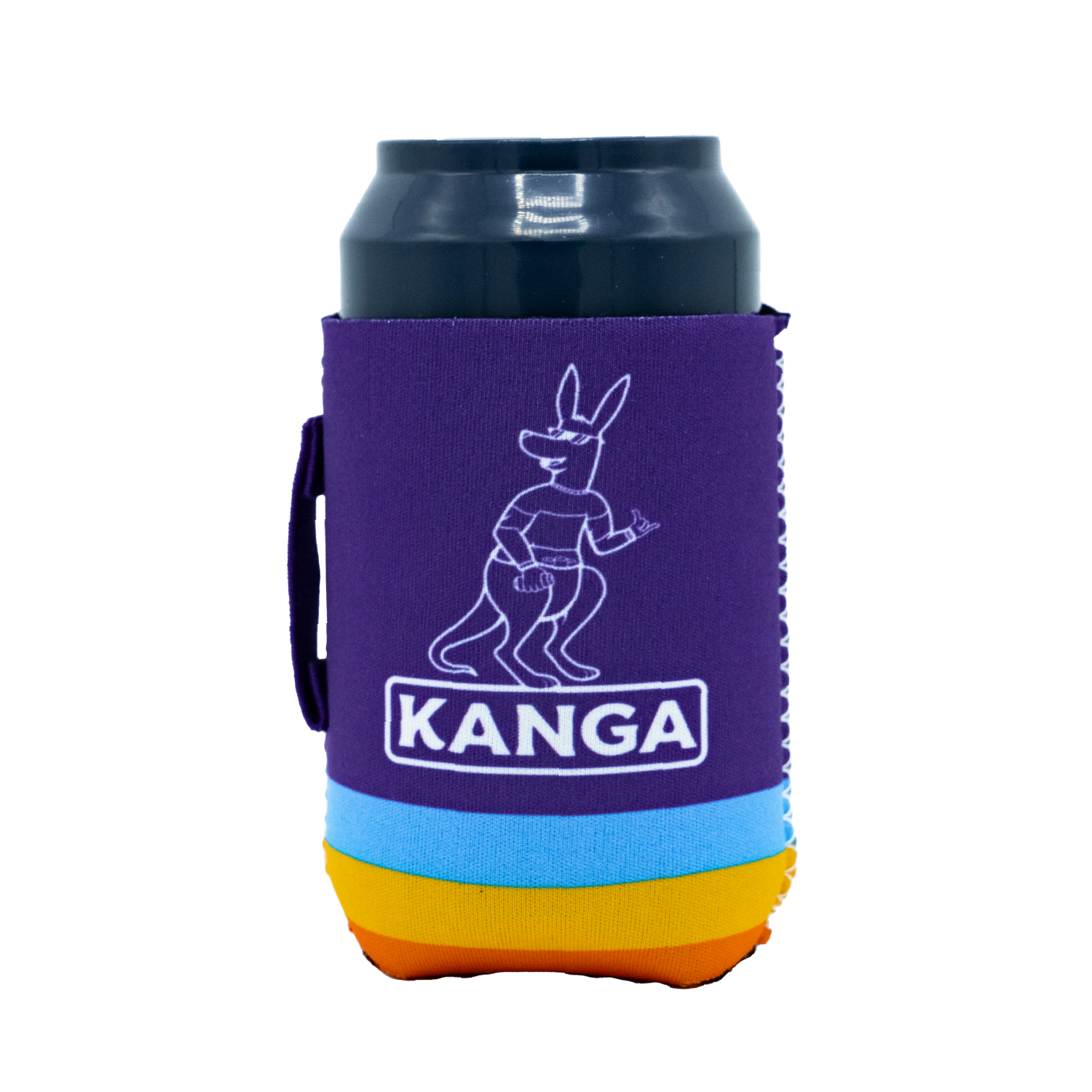 Ski Party Retro Standard Can Neoprene Rooski