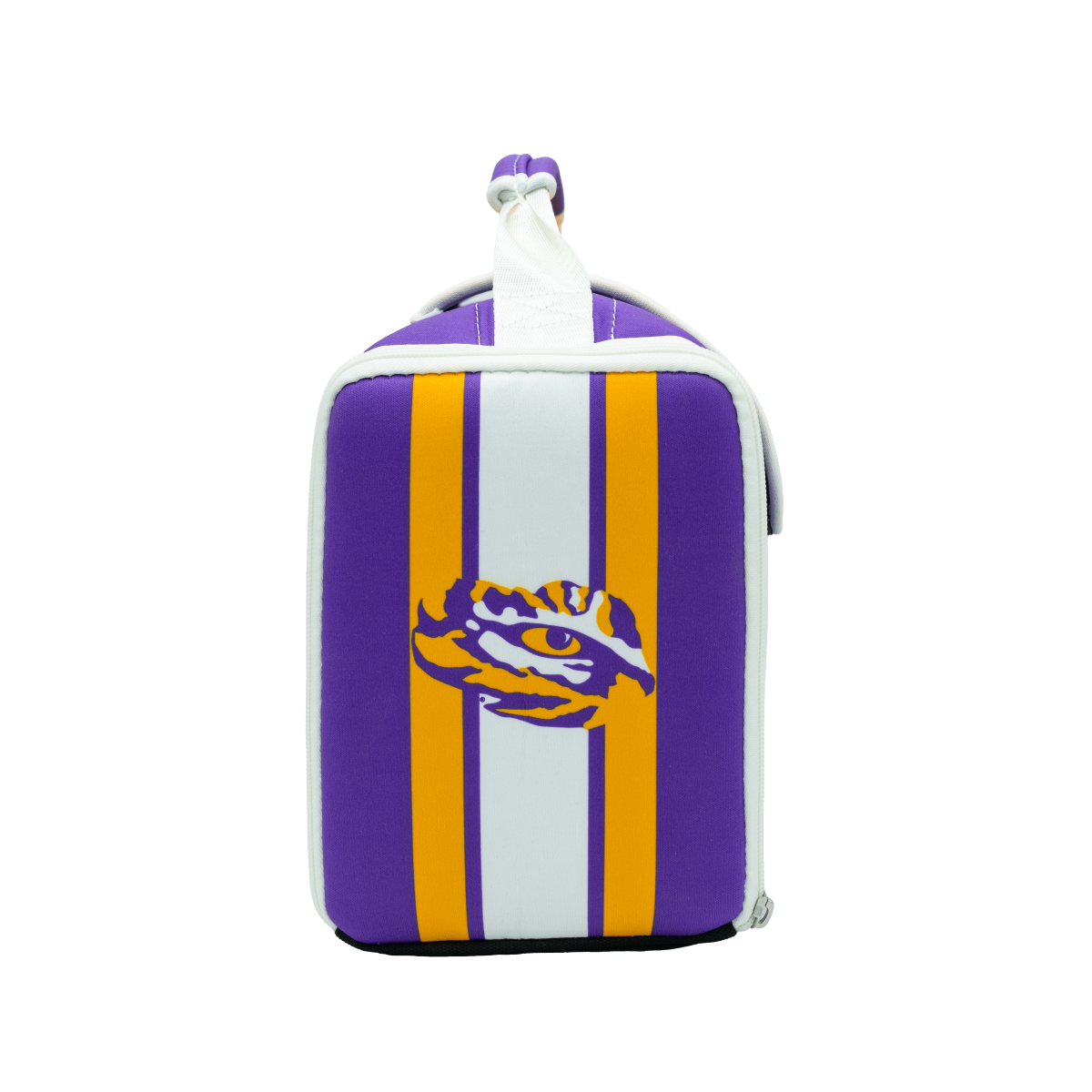Louisiana State University Licensed 12-Pack Kase Mate