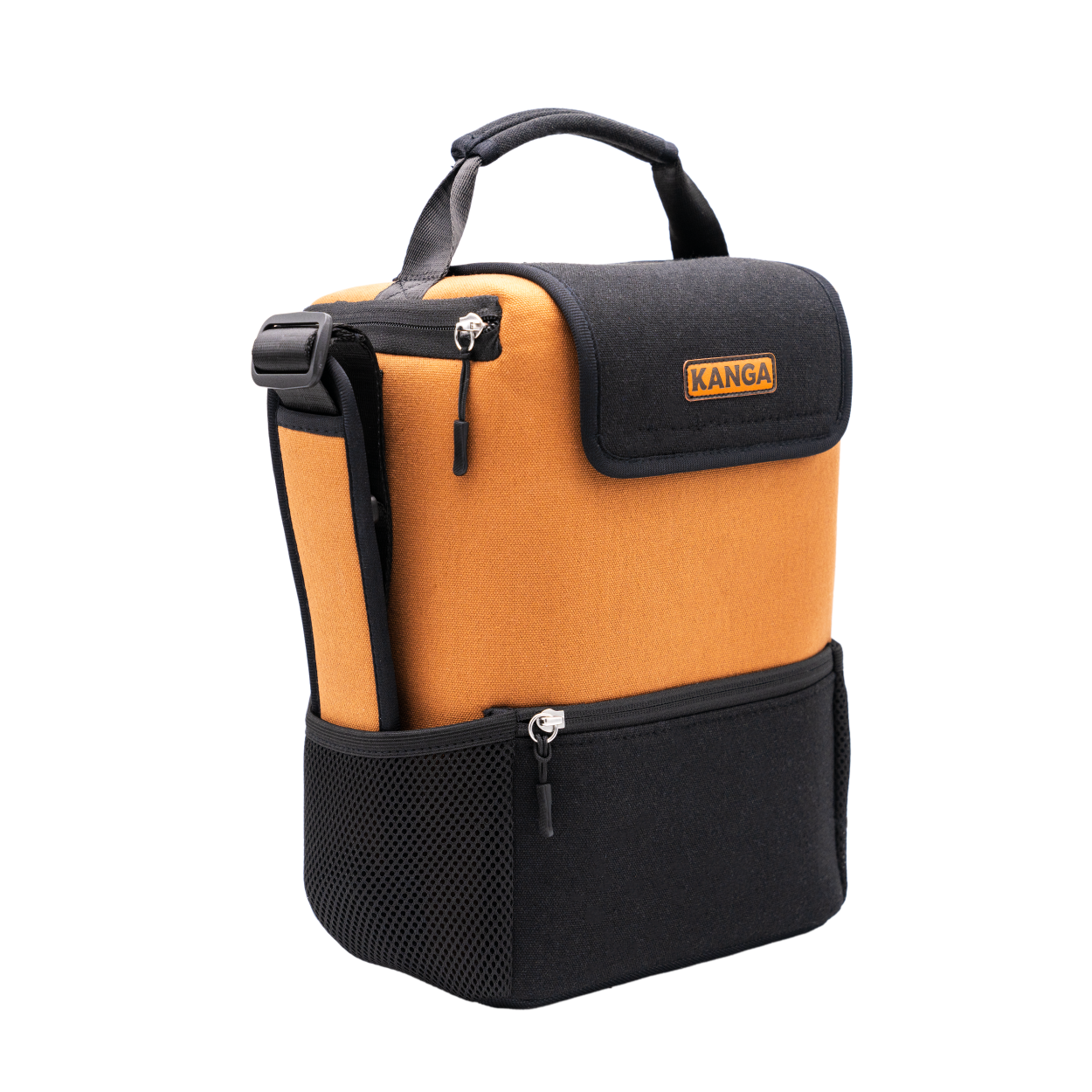 Rugged 6/12-Pack Pouch