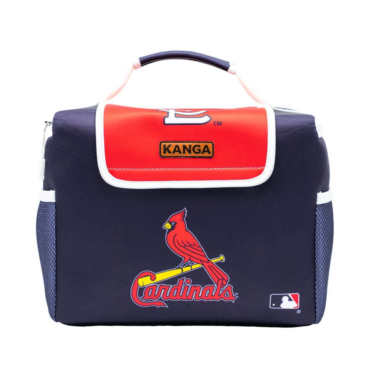 Cardinals BrewBox™ – Kanga Coolers Cardinals BrewBox™ – Kanga Coolers