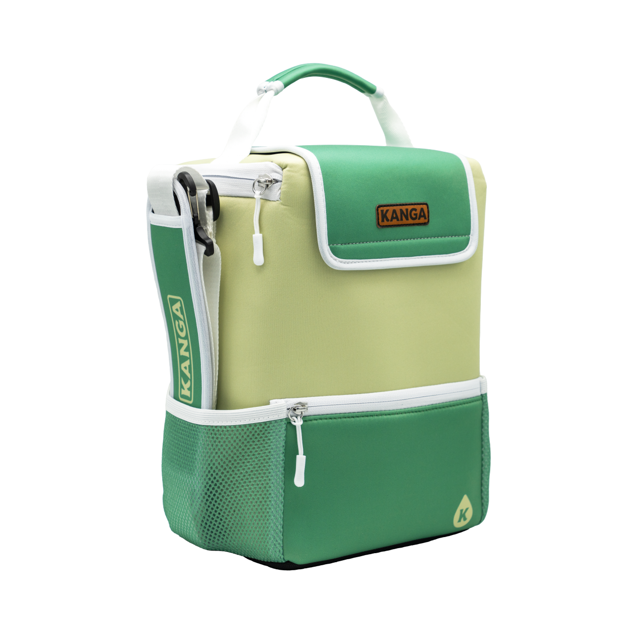 Clover 6/12-Pack Pouch