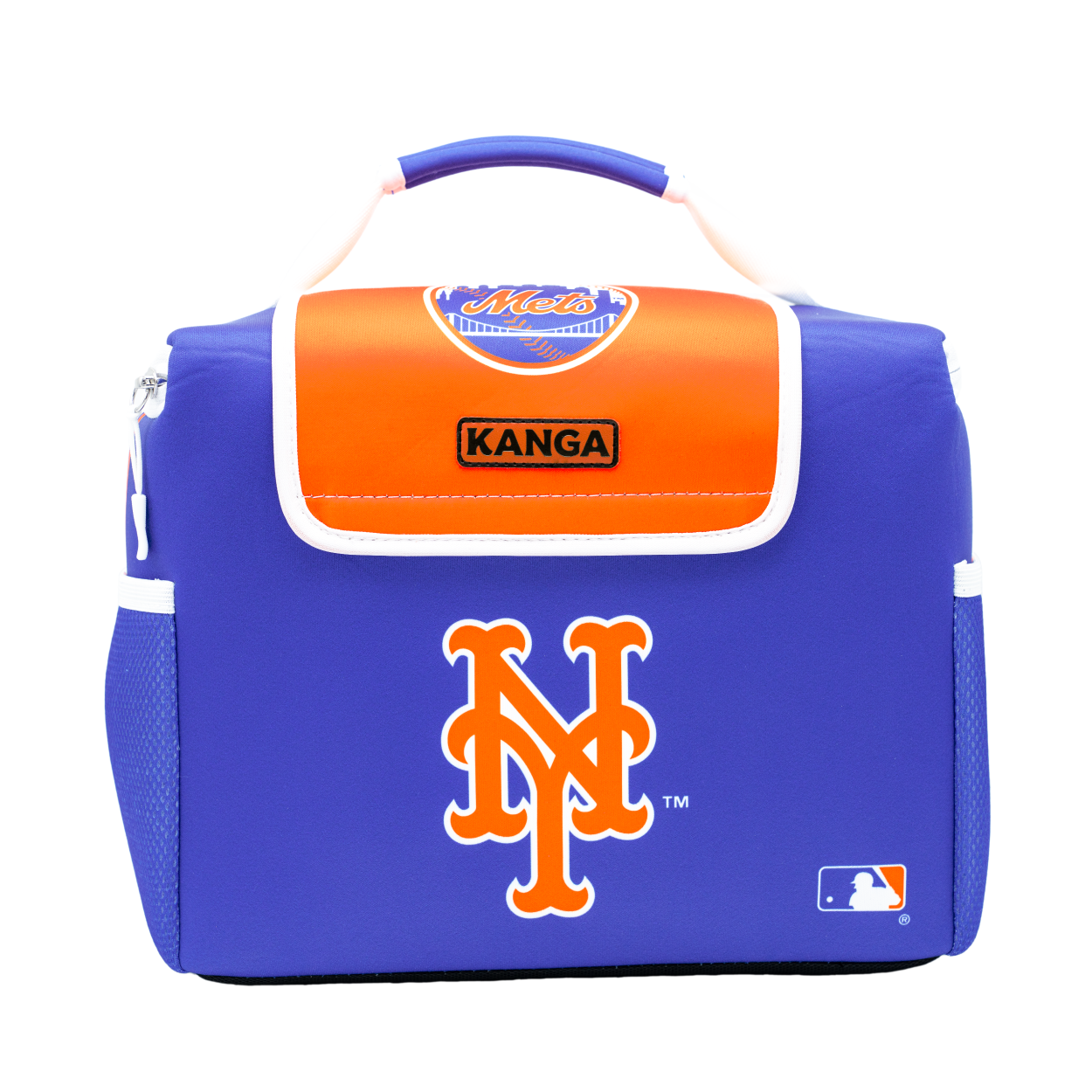 Mets BrewBox™ – Kanga Coolers Mets BrewBox™ – Kanga Coolers