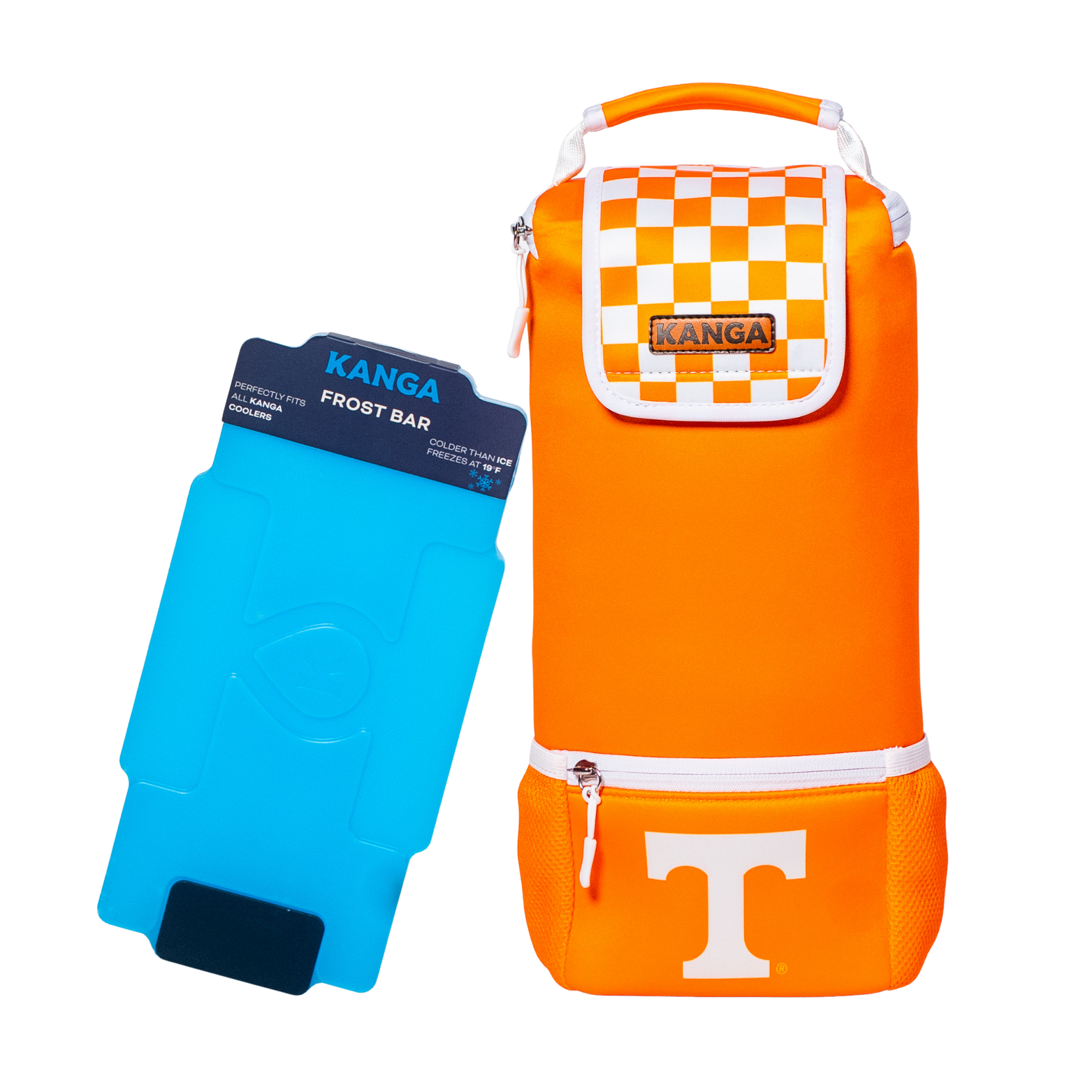 University of Tennessee Hideaway