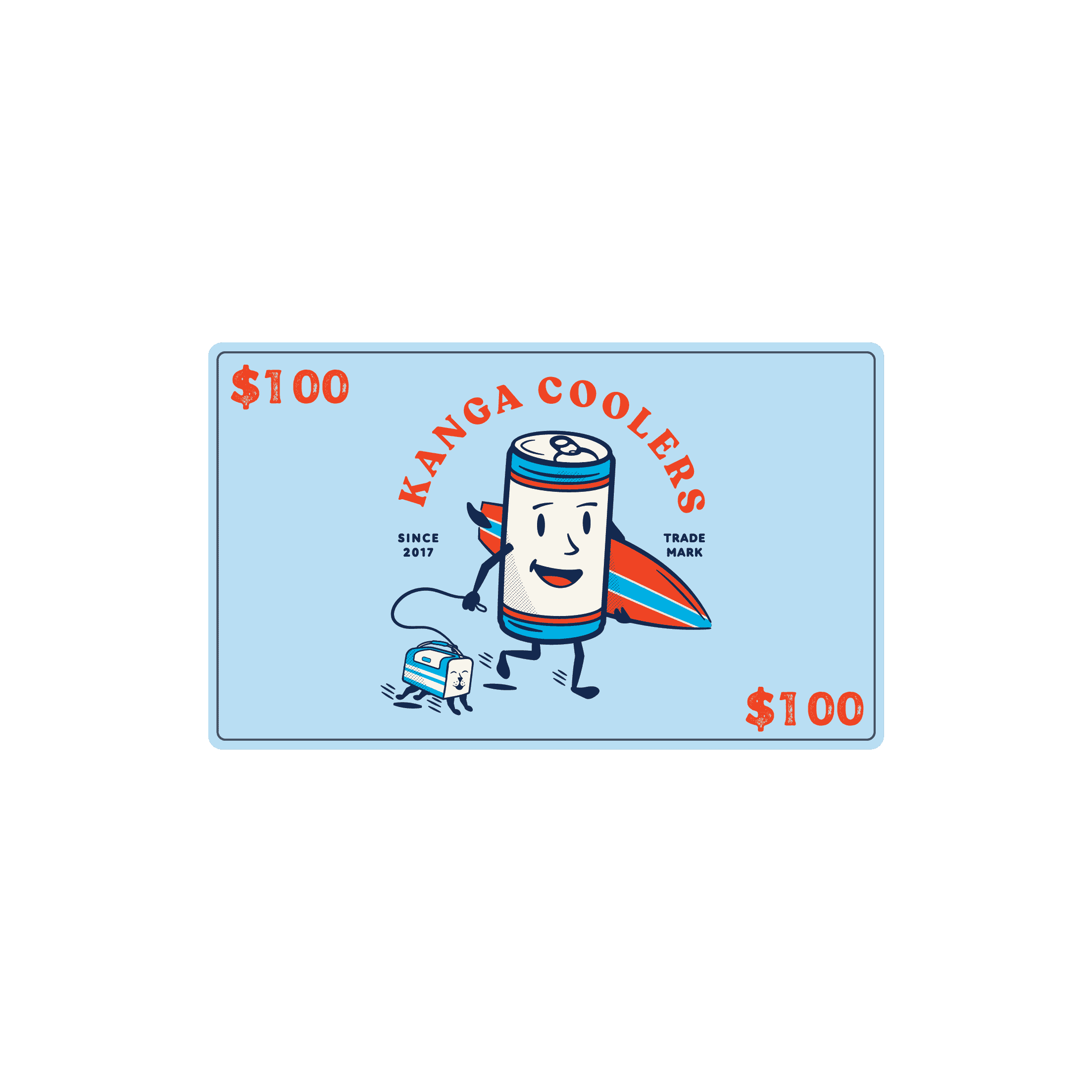 E-GIFT CARD.