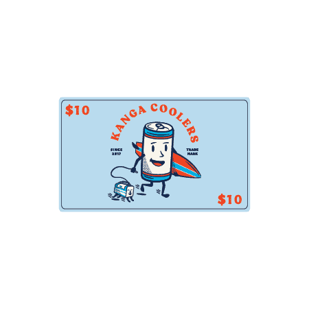 E-GIFT CARD.