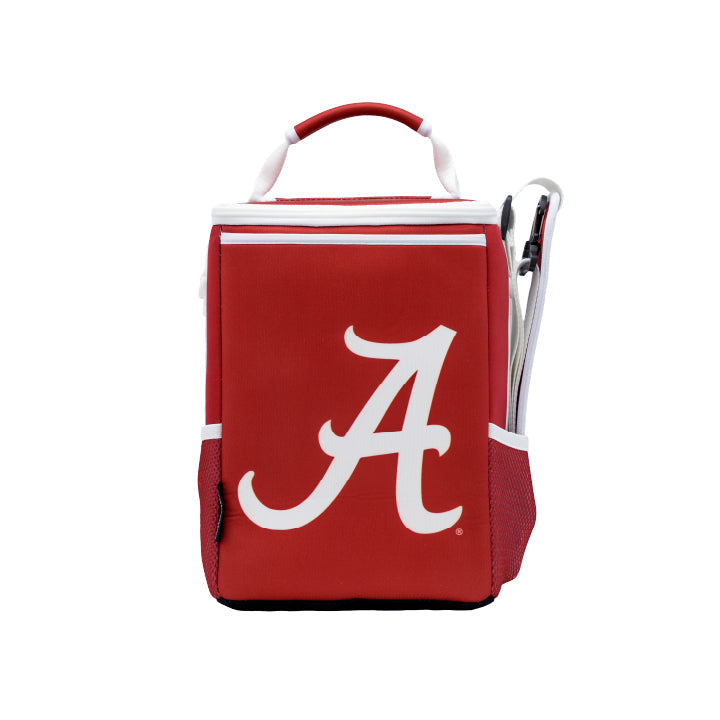 Alabama Collegiate 6/12-Pack Pouch