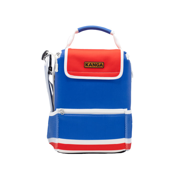 Captain 6/12-Pack Pouch