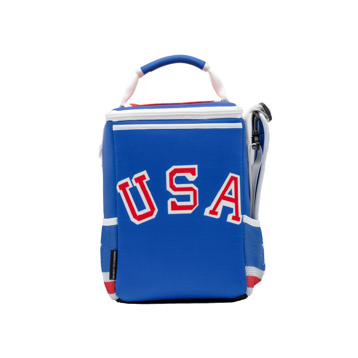 Captain 6/12-Pack Pouch