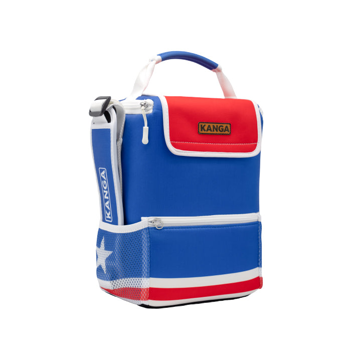 Captain 6/12-Pack Pouch