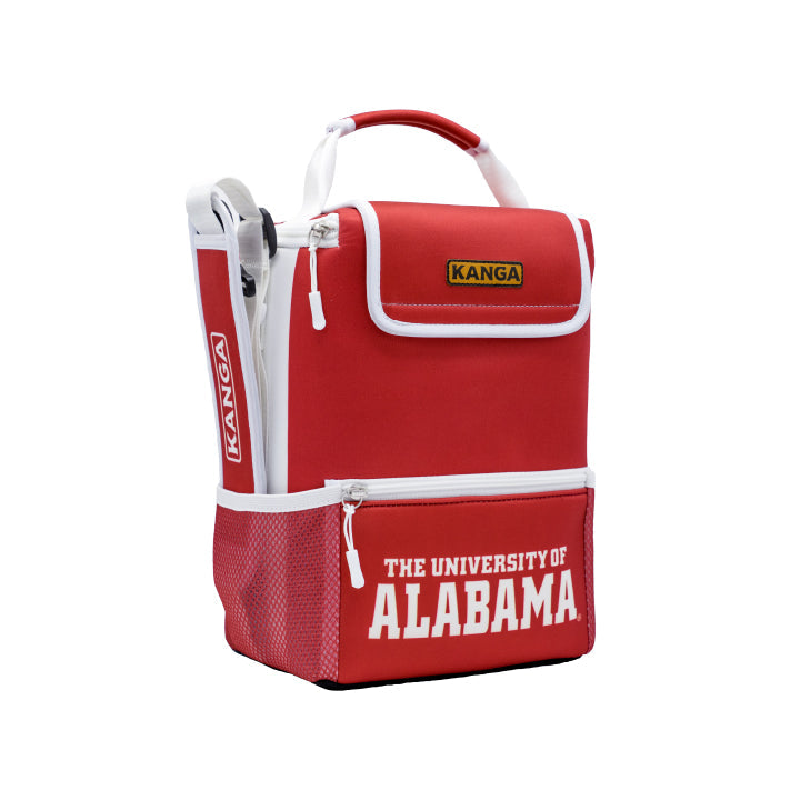 Kanga Men's The Pouch Cooler - Alabama