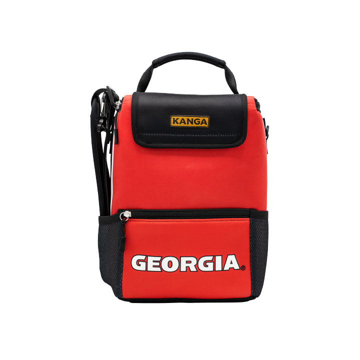 University of Georgia Collegiate 6/12-Pack Pouch