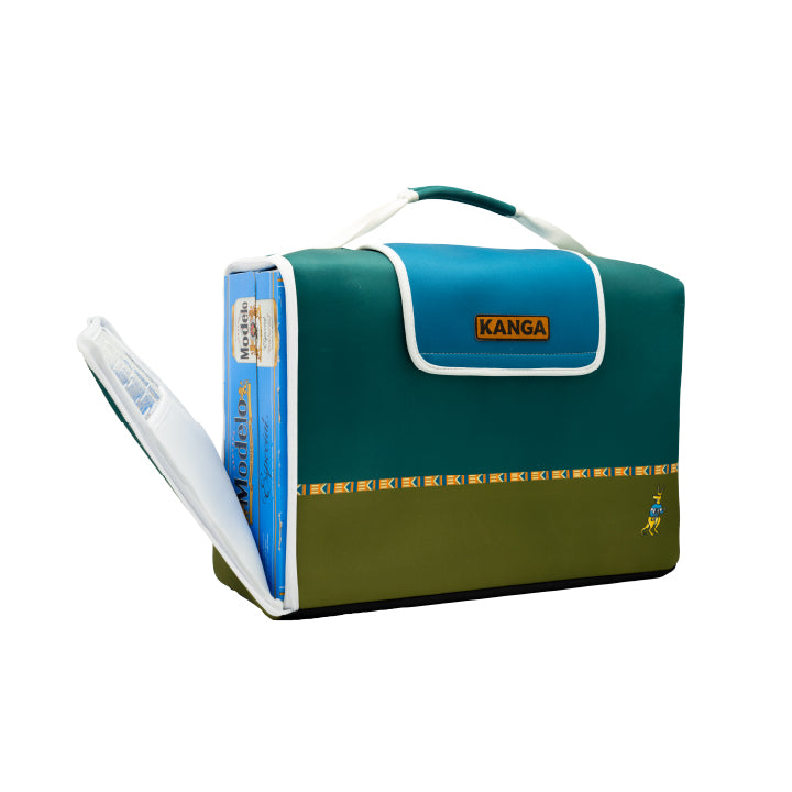 Ozark 24-Pack Kase Mate