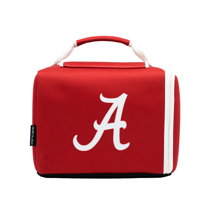 University of Alabama 12-Pack Kase Mate
