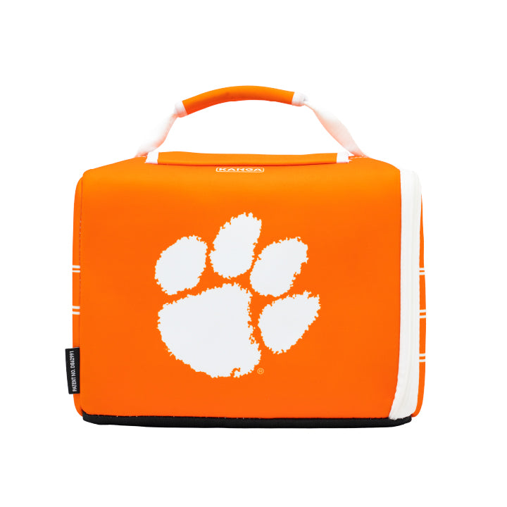 Clemson 12-Pack Kase Mate