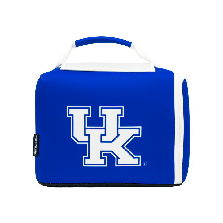 University of Kentucky 12-Pack Kase Mate