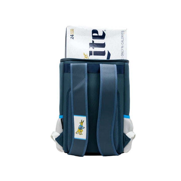 Malibu Pouch 24 Backpack