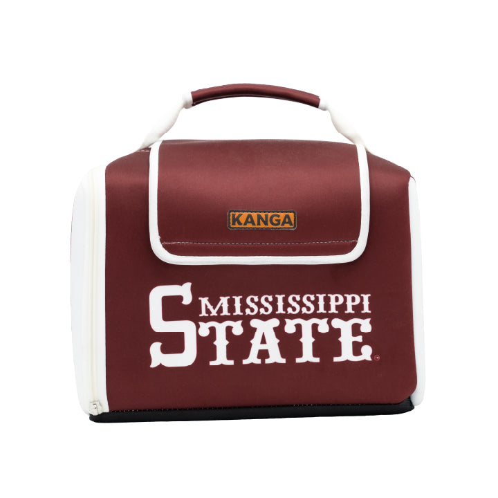 Mississippi State 12-Pack Kase Mate