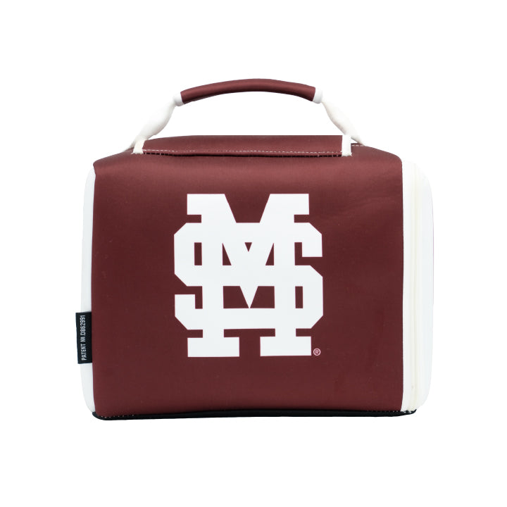 Mississippi State 12-Pack Kase Mate