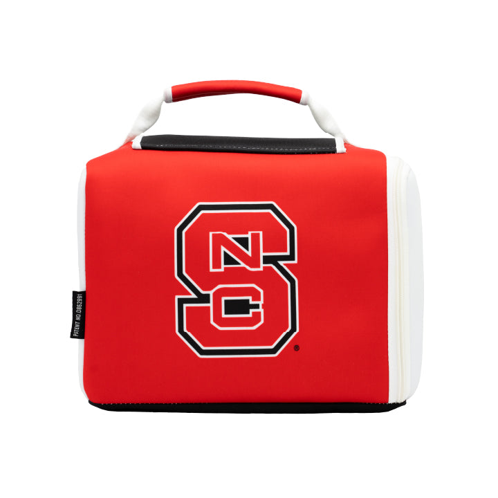 NC State 12-Pack Kase Mate