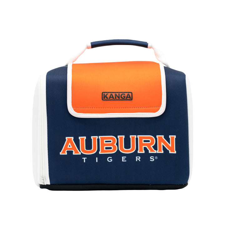 Auburn 12-Pack Kase Mate