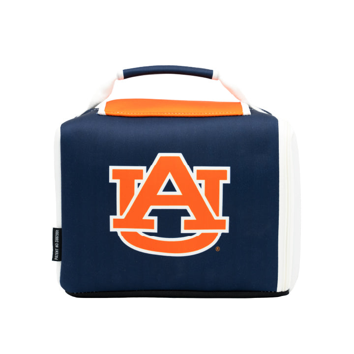 Auburn 12-Pack Kase Mate