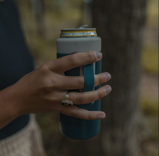 Lakefront Slim Can Performance Rooski