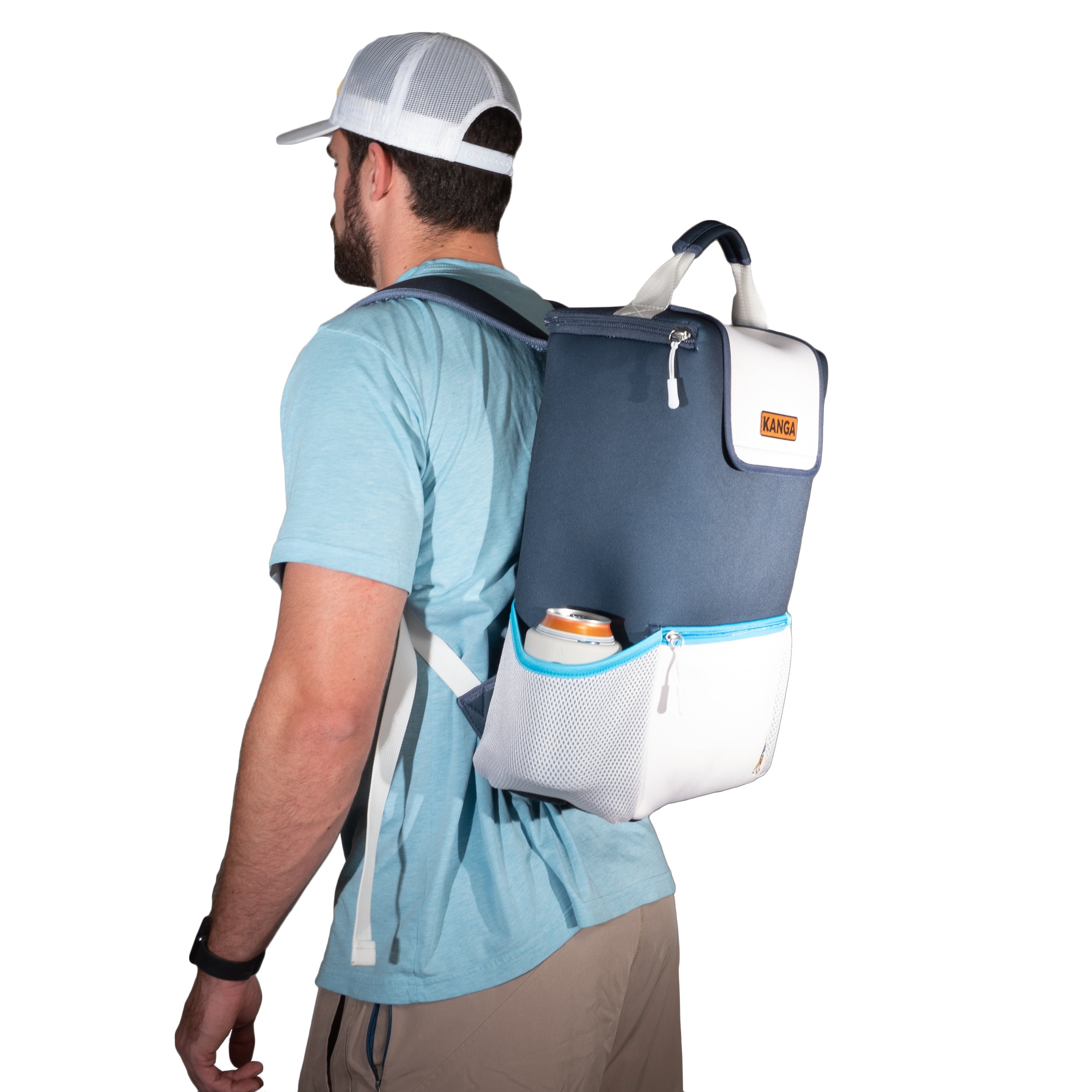 Malibu Pouch 24 Backpack