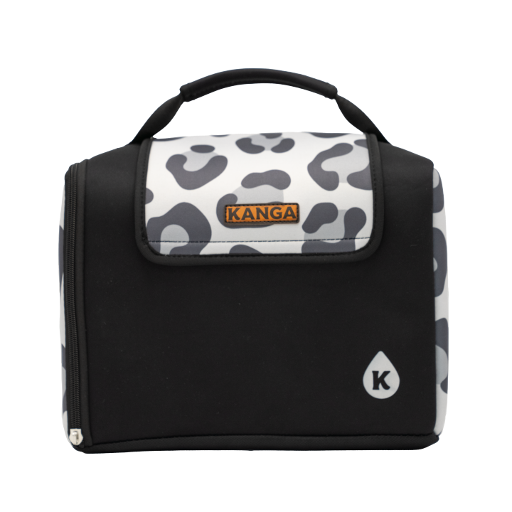 Leopard Print 12-Pack Kase Mate