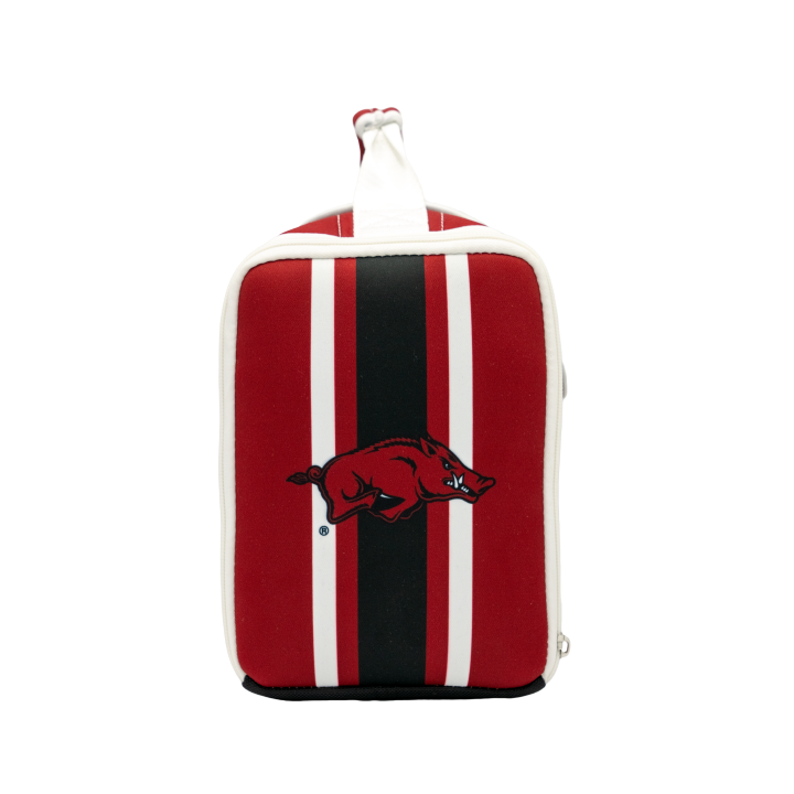 University of Arkansas 12-Pack Kase Mate