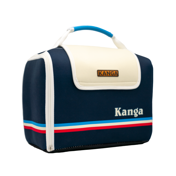 Retro Race 12-Pack Kase Mate