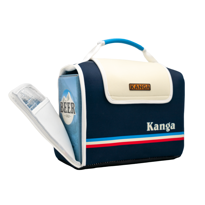 Retro Race 12-Pack Kase Mate