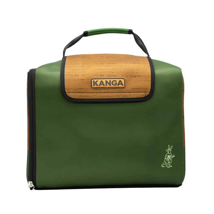Woody 30-Pack Kase Mate