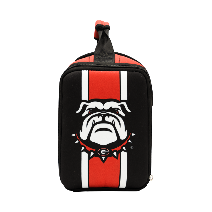 University of Georgia 12-Pack Kase Mate