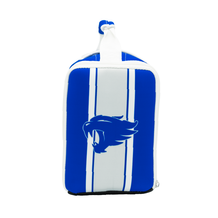 University of Kentucky 12-Pack Kase Mate