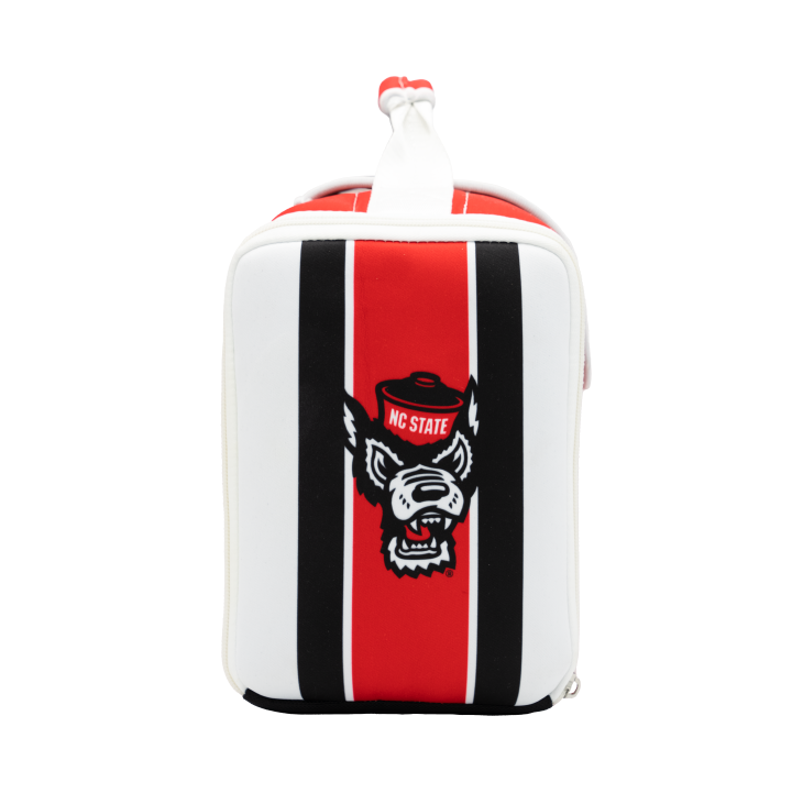 NC State 12-Pack Kase Mate