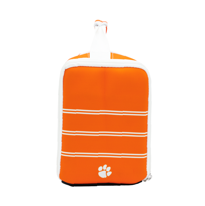 Clemson 12-Pack Kase Mate