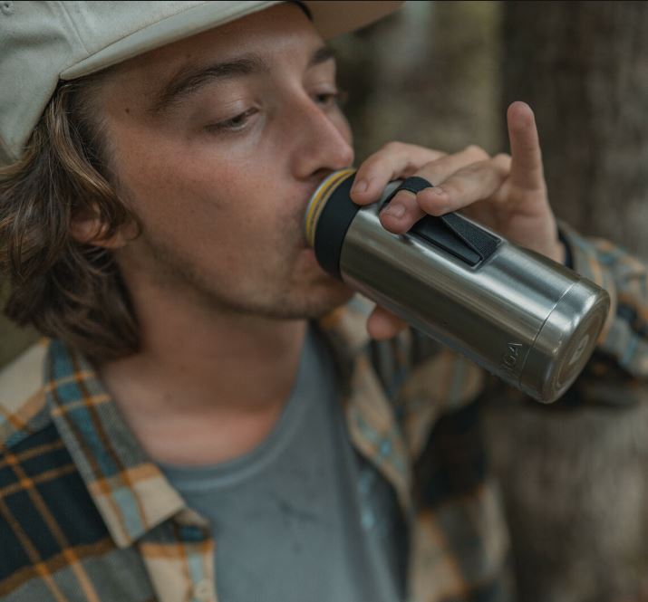 Terminator Slim Can Performance Rooski