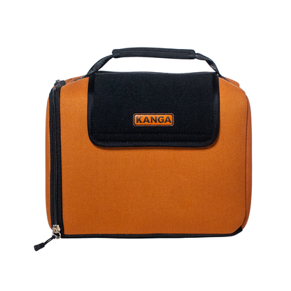 Rugged 12-Pack Kase Mate