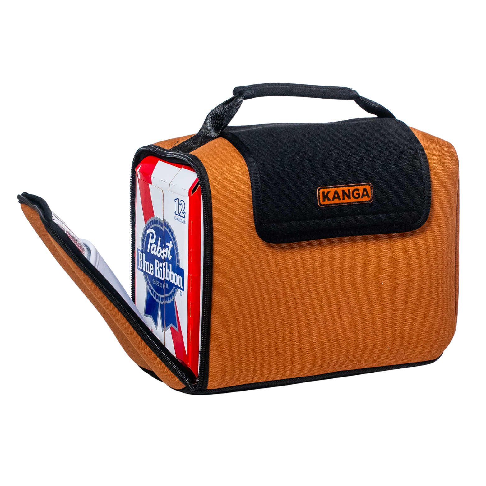 Rugged 12-Pack Kase Mate