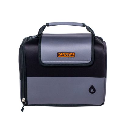 Midnight 12-Pack Kase Mate