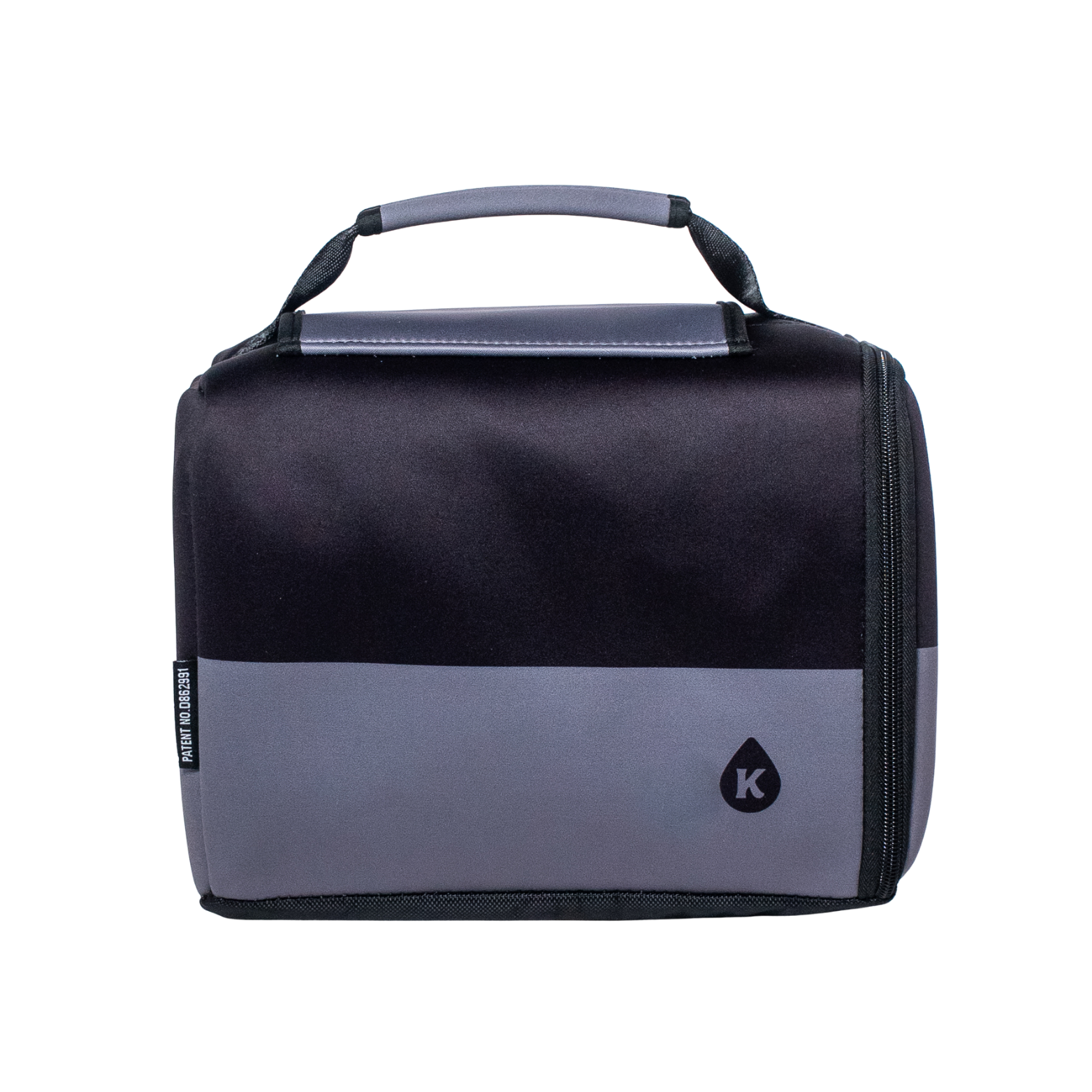 Midnight 12-Pack Kase Mate