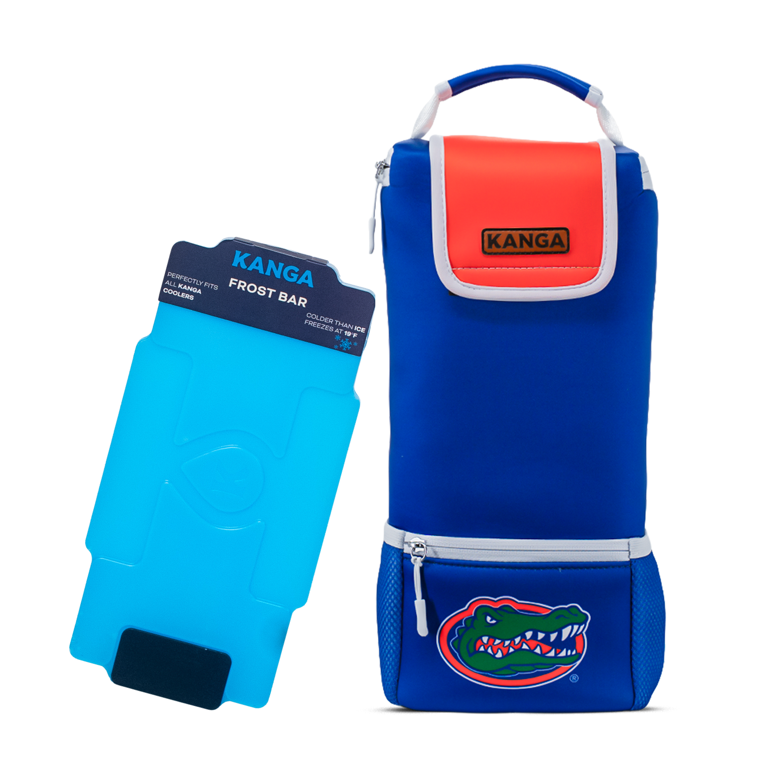 University of Florida Hideaway