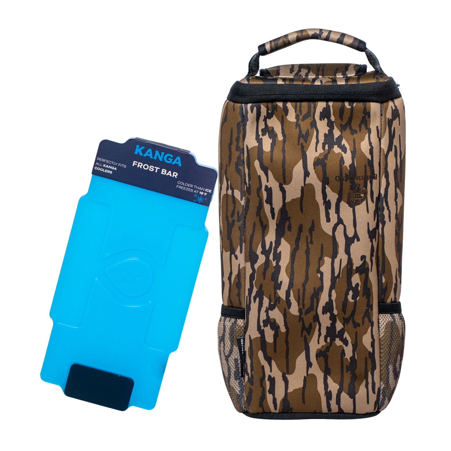 Mossy Oak Hideaway™