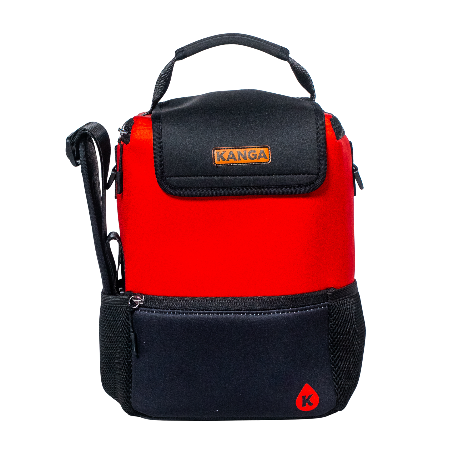 Crimson 6/12-Pack Pouch