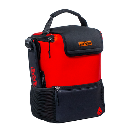 Crimson 6/12-Pack Pouch